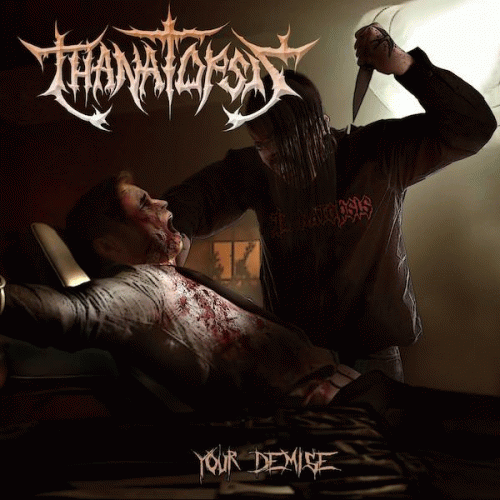 Thanatopsis (USA-2) : Your Demise